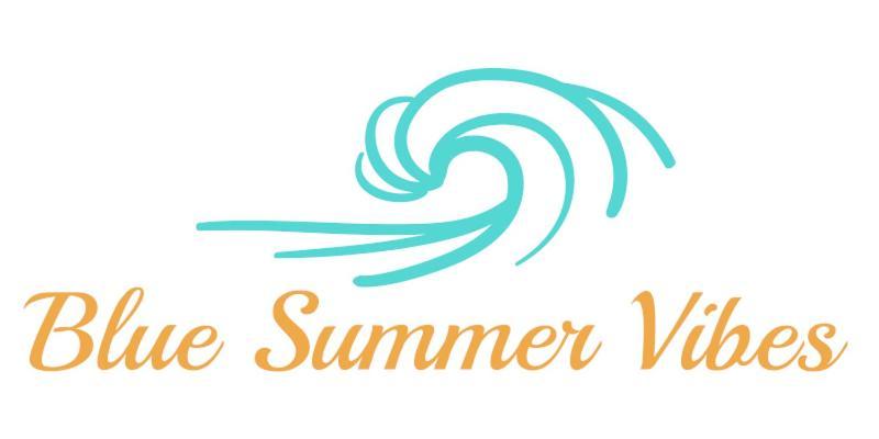 Blue Summer Vibes Appartment For 4P, Ac, Parking, Beachfront, Spa Access -5 لا سيوتا المظهر الخارجي الصورة